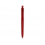Ручка шариковая Prodir DS8 PRR софт-тач, красный
