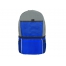 Рюкзак-холодильник Sea Isle, ярко-синий/серый
