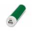 Портативное зарядное устройство Тианж, 2200 mAh, зеленый