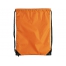 Рюкзак стильный Oriole, оранжевый