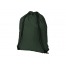 Рюкзак стильный Oriole, зеленый