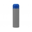 Вакуумная термокружка Хот 470мл, серый/синий