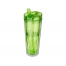 Термобутылка Hot & Cold Flip n Sip, лайм