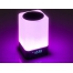 Динамик с лампой Selene Bluetooth®