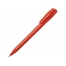 Ручка пластиковая шариковая Stitch, красный