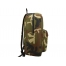 Рюкзак Valley Camo для компьютера диагональю 15
