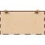 Подарочная коробка legno