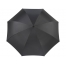 Зонт Lima 23 с обратным сложением, черный