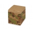 Коробка Camo, бурый