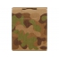 Коробка Camo, бурый