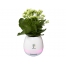 Динамик Green Thumb Flower Pot с Bluetooth®
