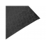 Зонт двухсекционный Norwich с автоматическим открытием, 30, черный