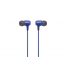 Пользовательские наушники JBL, JBLE15BLU, синий