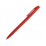 Ручка пластиковая шариковая Reedy, красный