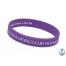 Браслет 2018 FIFA World Cup Russia™, фиолетовый