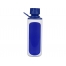Бутылка для воды Glendale 600мл, синий