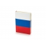 Ежедневник А5 Russian Flag