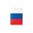 Ежедневник А5 Russian Flag