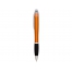Nash светодиодная ручка с цветным элементом, оранжевый