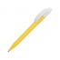 Подарочный набор Uma Memory с ручкой и флешкой, желтый