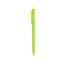 Ручка пластиковая шариковая Reedy, зеленое яблоко