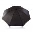 Зонт-трость антишторм  Deluxe 30, черный