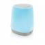 Беспроводная колонка меняющая цвет, 3 Вт