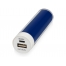 Портативное зарядное устройство Тианж, 2200 mAh, синий