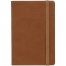 Ежедневник Copelle, недатированный, коричневый