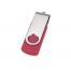 Флеш-карта USB 2.0 16 Gb Квебек, розовый
