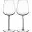 Набор из 2 бокалов для белого вина Senta