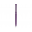 Ручка шариковая Navi soft-touch, фиолетовый