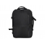 Водостойкий рюкзак-трансформер Convert для ноутбука 15, черный
