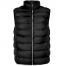 Жилет унисекс Harlosh Comfort, черный
