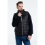 Жилет унисекс Harlosh Comfort, черный