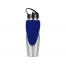 Бутылка спортивная Олимпик 800мл, синий (Р)