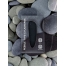 Флешка Pebble Type-C, USB 3.0, черная, 32 Гб