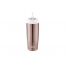 Термос из нерж. стали тм THERMOS TS4030P, коричневый