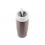 Термос из нерж. стали тм THERMOS TS4030P, коричневый