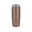 Термос из нерж. стали тм THERMOS TS4030P, коричневый