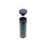 Термос со стальной колбой тм THERMOS JNO-500-BK SS Vac. Insulated Flask,500ml, черный
