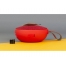 Портативная акустика Rombica mysound BT-35 Red, красный
