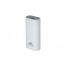 Внешний аккумулятор VA2304, 4 000 mAh, белый