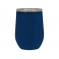 Термокружка Pot 330мл, темно-синий