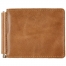 Набор Apache Billfold, светло-коричневый (camel)