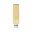 USB-флешка 2.0 на 16 Гб Eco, наутральный