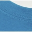 Футболка унисекс Regent 150, винтажный синий
