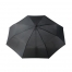 Зонт складной Brolly 21,5 автоматический (черная ручка)