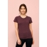 Футболка женская Regent Fit Women, винтажный синий